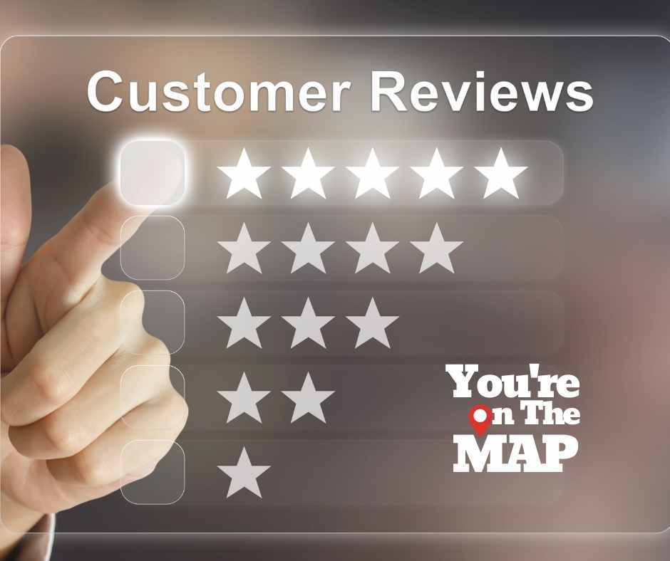 GMB Customer Reviews