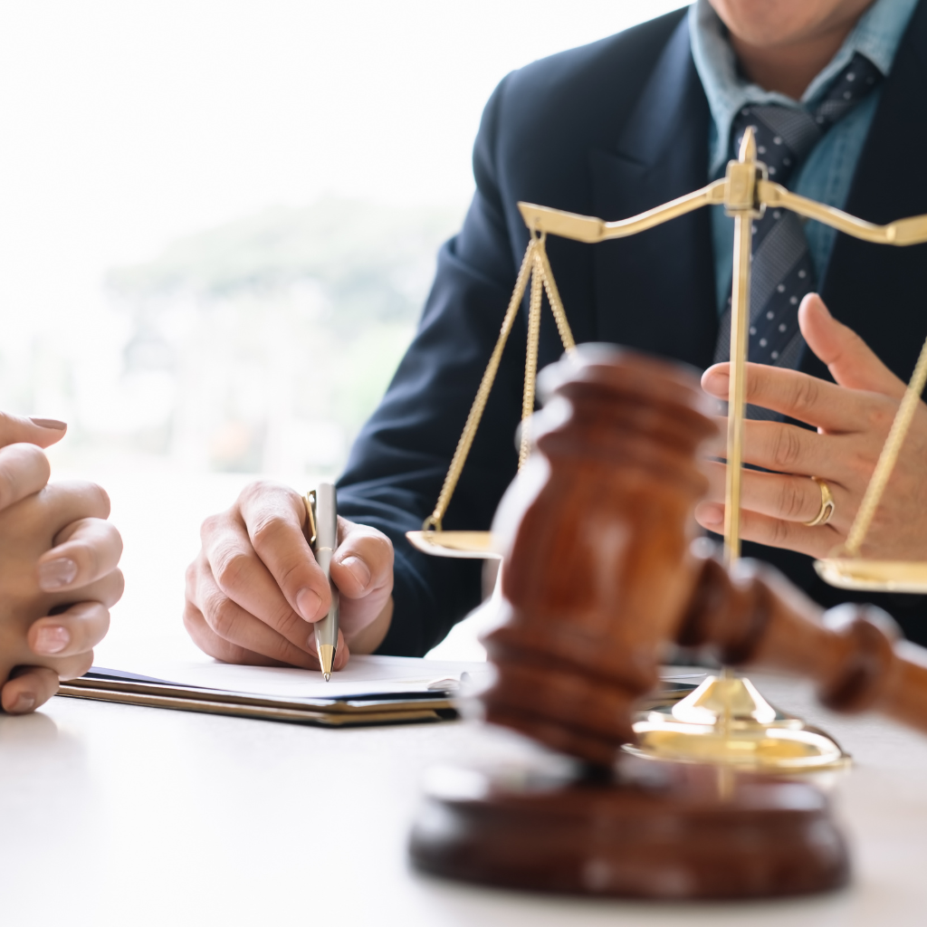 Attorney GBP Optimization
