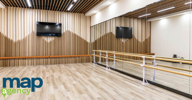 Dance Studio The Dance Studio Industry Navigating Growth and Competition