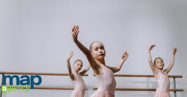 Dance Studio Understanding the Role of SEO for Dance Studios