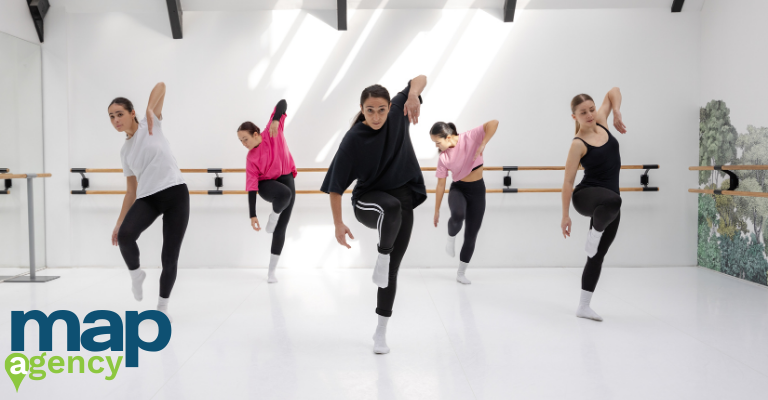 Dance Studio Why Google Business Profile Optimization Is Critical for Dance Studios Business Success