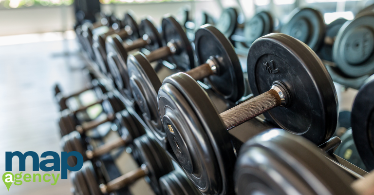 Gym The Role of Google Business Profile in Local SEO