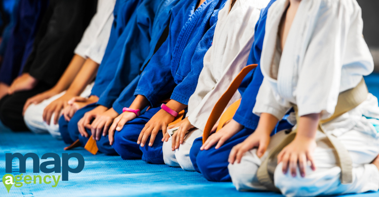 Martial Arts Importance of SEO for Martial Arts Studios