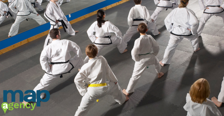 Martial Arts Keyword Research for Martial Arts Studios