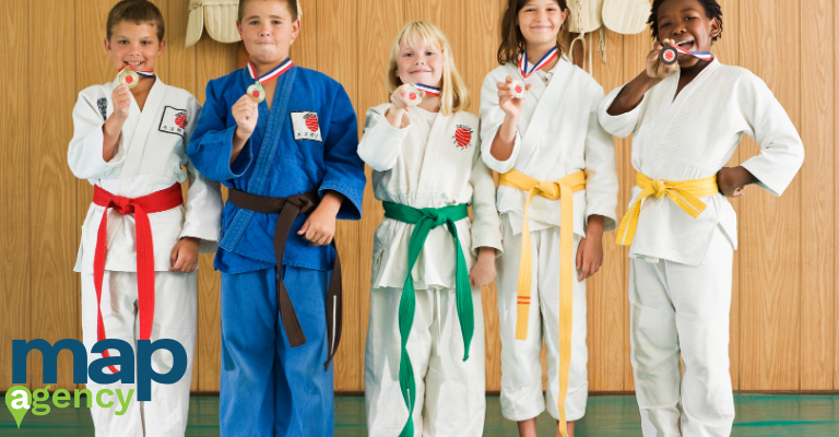 Martial Arts On Page SEO Techniques