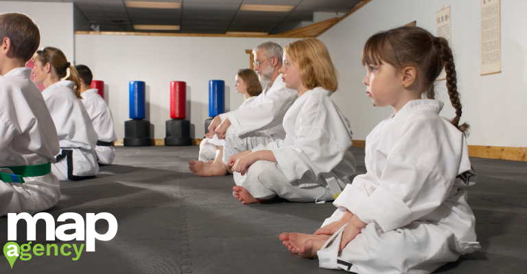 Martial Arts Optimizing Your Google Business Profile