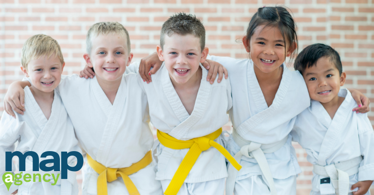 Martial Arts The Evolving Landscape of the Martial Arts Industry