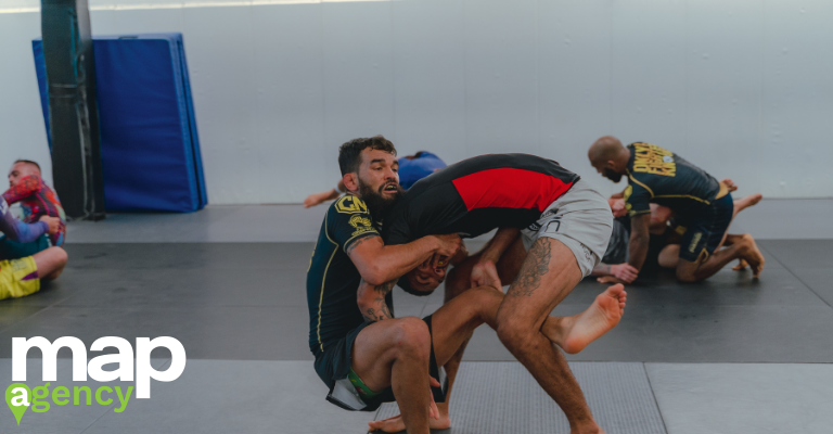 Martial Arts The Role of Reviews and Reputation Management