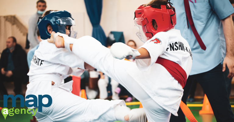 Martial Arts Why Google Business Profile Optimization Is Critical for Martial Arts Business Success