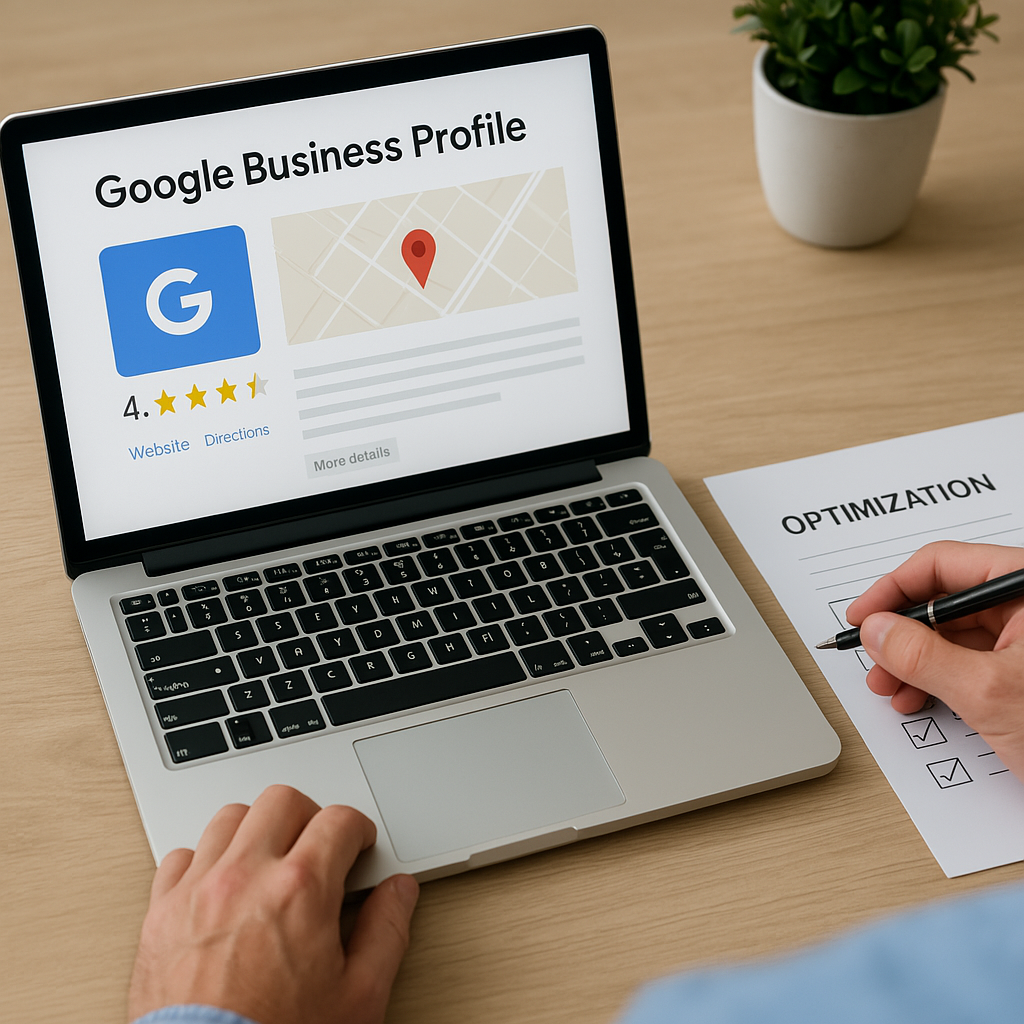 Profile Optimization