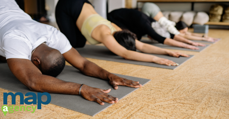Yoga Studio On Page SEO Techniques