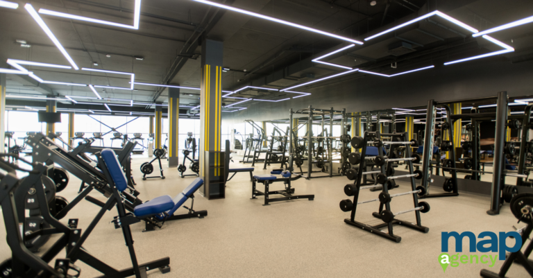 gym seo