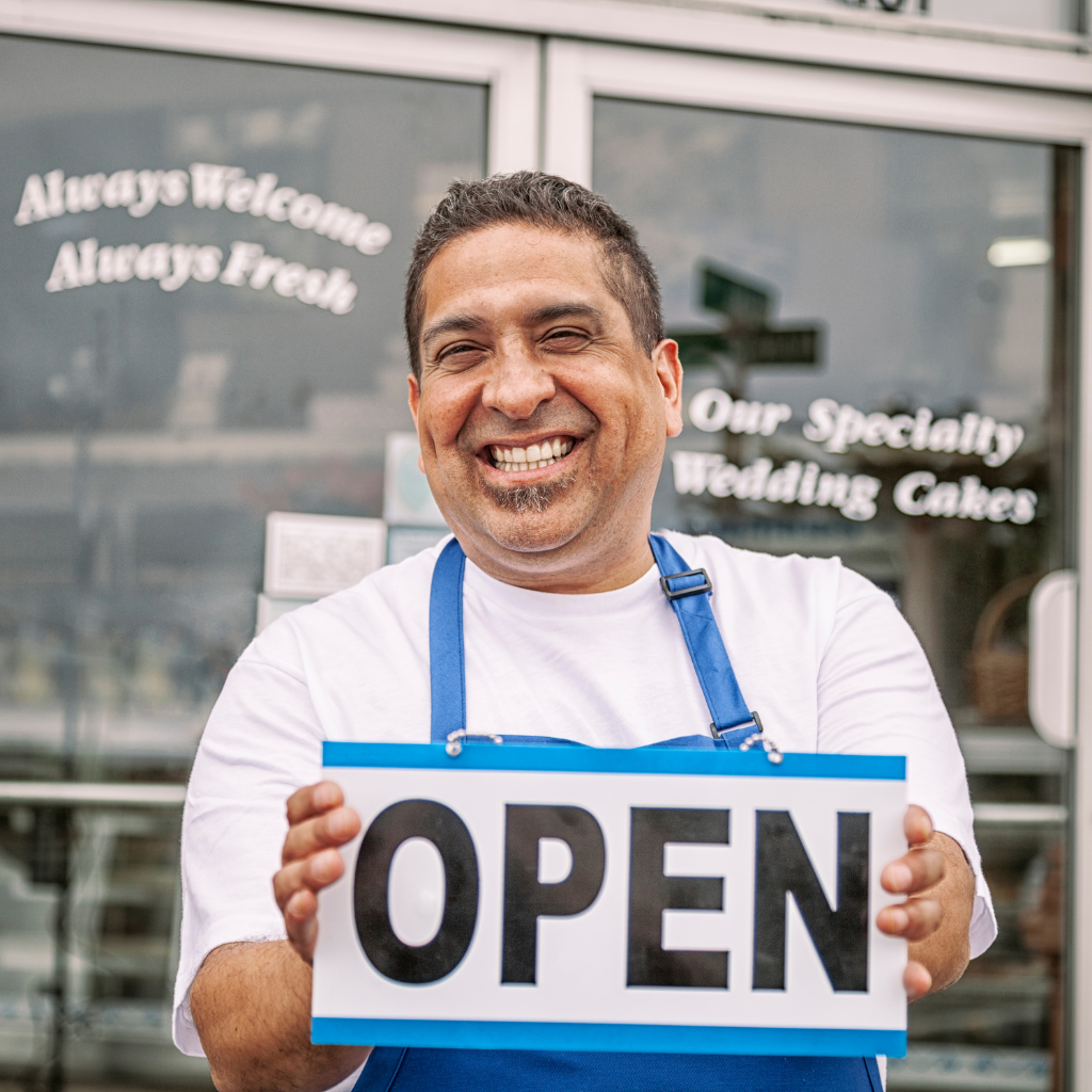 small business GBP Optimization