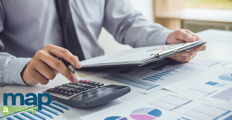 Accountants Enhancing Website Usability and Technical SEO