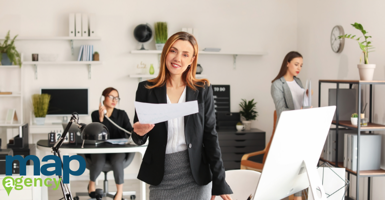Accountants Why Google Business Profile Optimization Is Critical for Accountant's Business Success