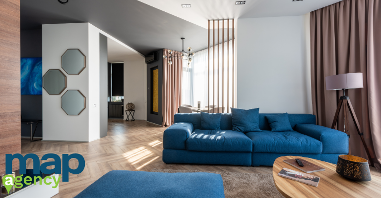 Apartment Complex Leveraging Google Analytics for SEO