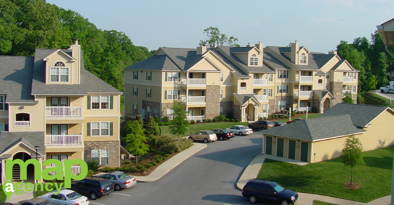 Apartment Complex Local SEO for Apartment Complexes