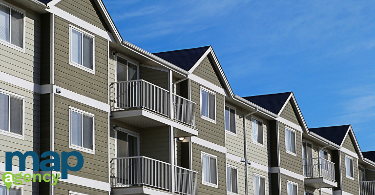 Apartment Complex The Dynamic Landscape of the Apartment Complex Industry