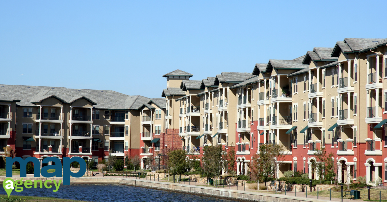Apartment Complex The Importance of SEO for Apartment Complexes