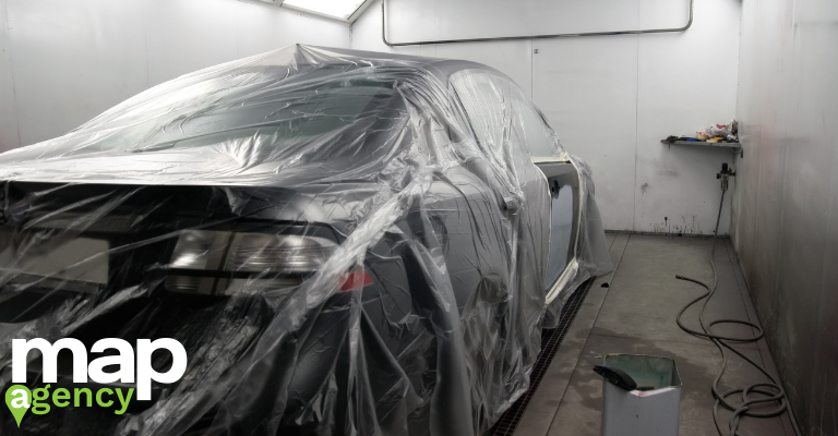 Auto Body Content Marketing Strategies for Auto Body Shops
