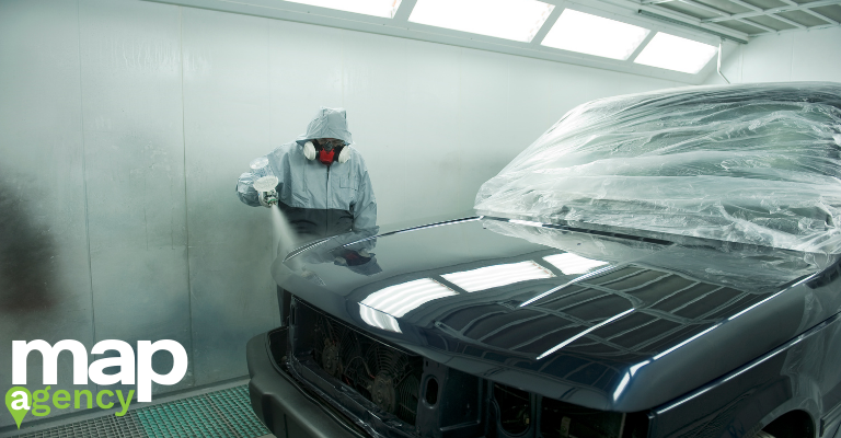 Auto Body Why SEO is Crucial for Auto Body Shops