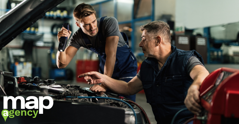 Auto Repair Importance of Local SEO for Auto Repair Shops