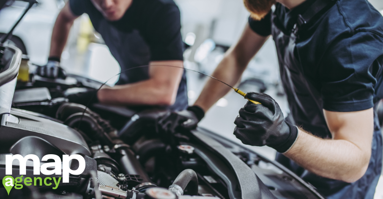 Auto Repair Technical SEO Essentials for Auto Repair SEO