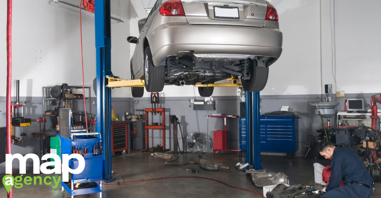 Auto Repair The Evolving Landscape of the Auto Repair Industry