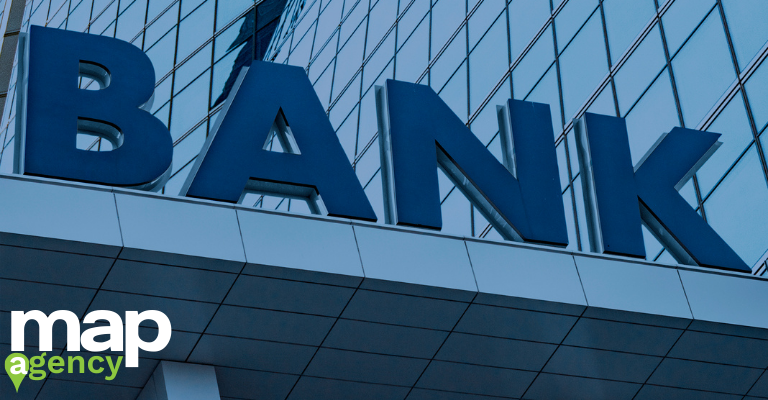 Banking Monitoring and Improving SEO Performance