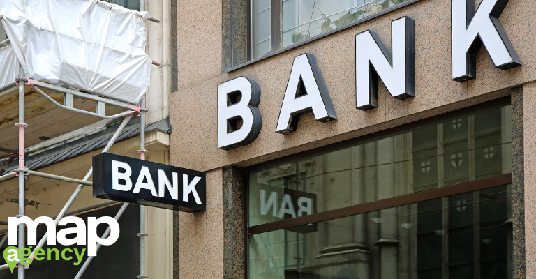 Banking Why Banks Need SEO Services