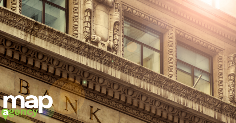 Banking Why Map Agency Is the Go To Choice for Local Banks That Want to Dominate Local SEO