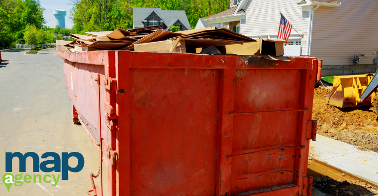 Dumpster Rental Conducting Comprehensive Keyword Research