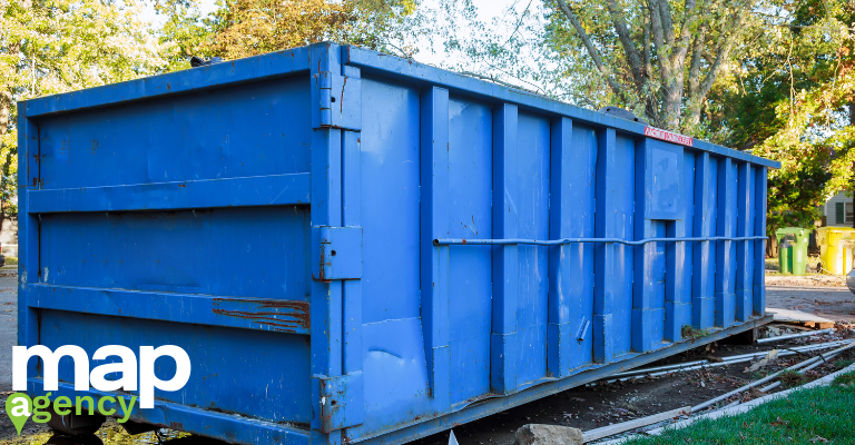 Dumpster Rental Crafting an Effective SEO Strategy for Dumpster Rental Businesses