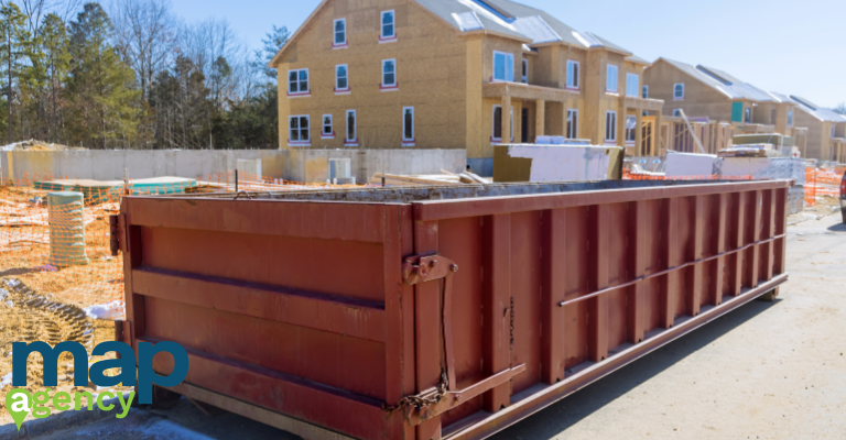 Dumpster Rental The Importance of SEO for Dumpster Rental Companies