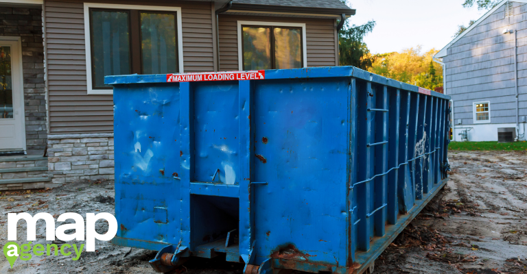 Dumpster Rental What are the key components of an effective SEO strategy for dumpster rental businesses