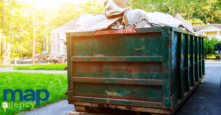 Dumpster Rental Why Google Business Profile Optimization Is Critical for Dumpster Rental Businesses' Success