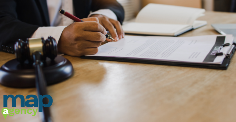 Estate Planning Law Why Google Business Profile Optimization Is Critical for Estate Planning Attorneys' Success
