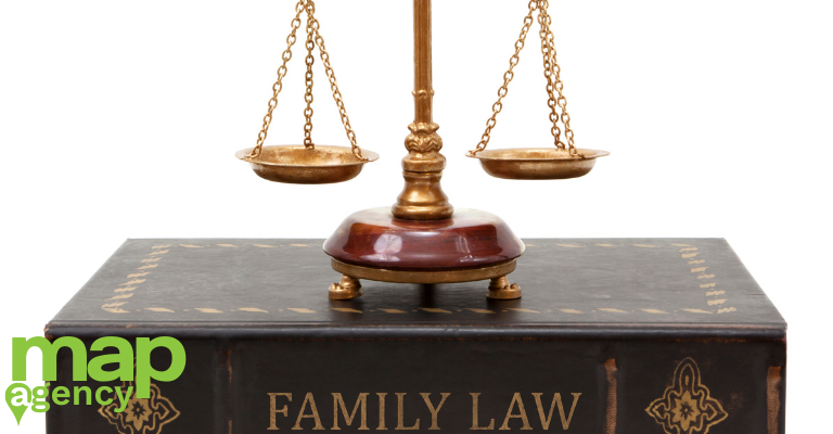 Family Law Why Google Business Profile Optimization Is Critical for Family Law Firms Success