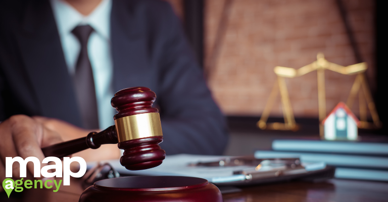 Family Law Why Map Agency Is the Go To Choice for Family Law Firms That Want to Dominate Local SEO