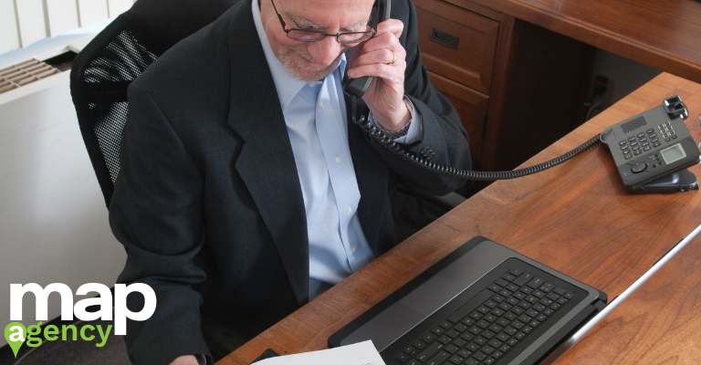 Financial Planner Why Map Agency Is the Go To Choice for Financial Planners That Want to Dominate Local SEO