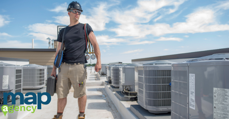 HVAC On Page SEO Strategies for HVAC Websites