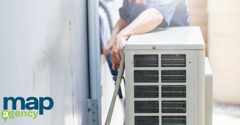 HVAC Optimizing Your Google Business Profile