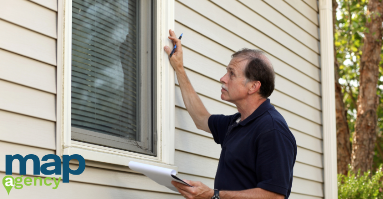 Home Inspector Building Trust Through Reviews and Feedback