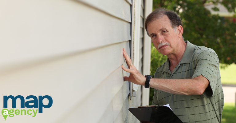 Home Inspector Why SEO Matters for Home Inspectors