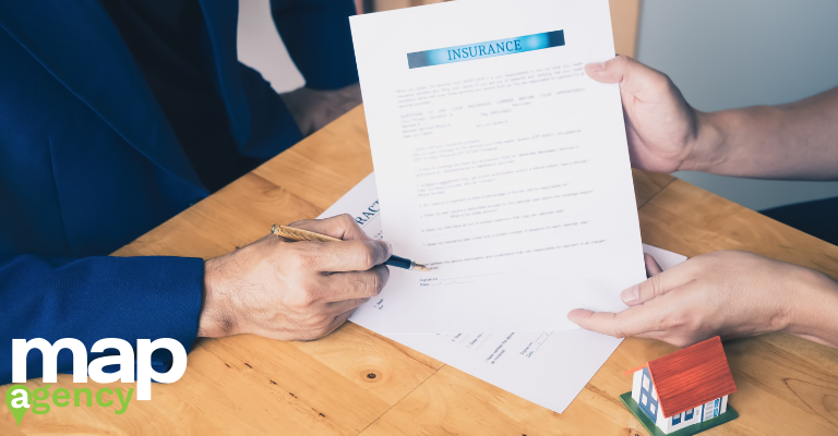 Insurance Agency Key Components of Effective SEO