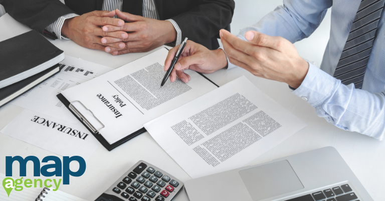Insurance Agency Keyword Research for Insurance Agencies