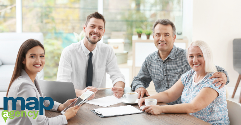 Insurance Agency Understanding Search Engines