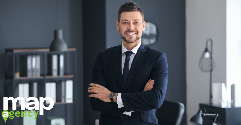 Lawyer Importance of Local SEO for Law Firms