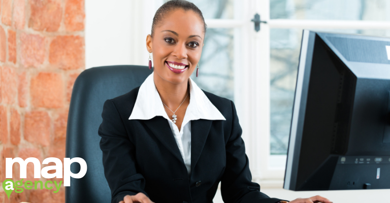 Lawyer Why is Google Business Profile optimization important for law firms