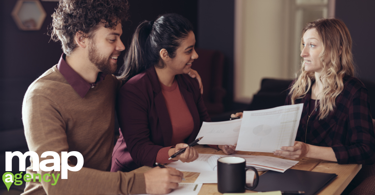 Mortgage Broker Why Map Agency Is the Go To Choice for Mortgage Brokers That Want to Dominate Local SEO